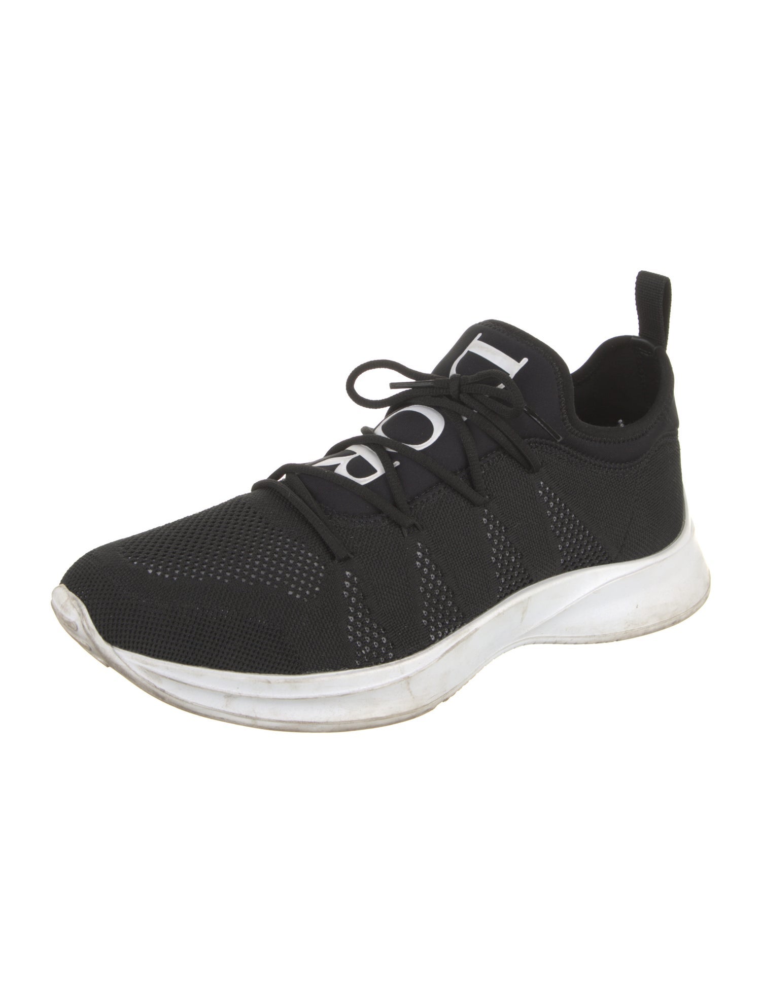 DIOR MEN B25 Athletic Sneakers