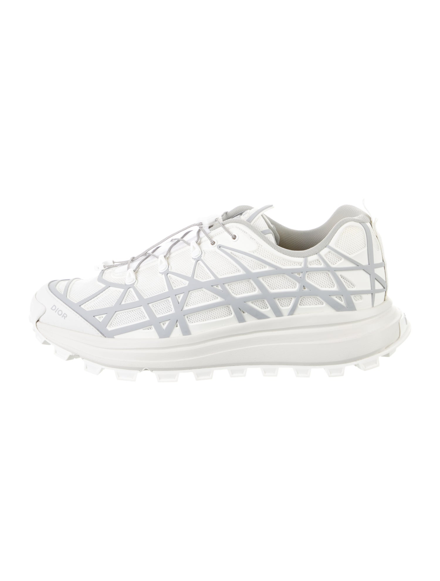DIOR MEN B31 Athletic Sneakers