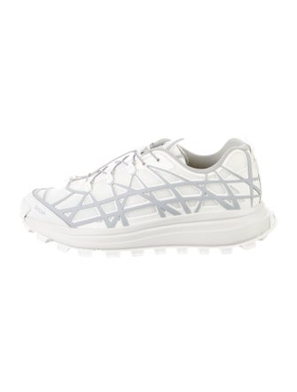 DIOR MEN B31 Athletic Sneakers