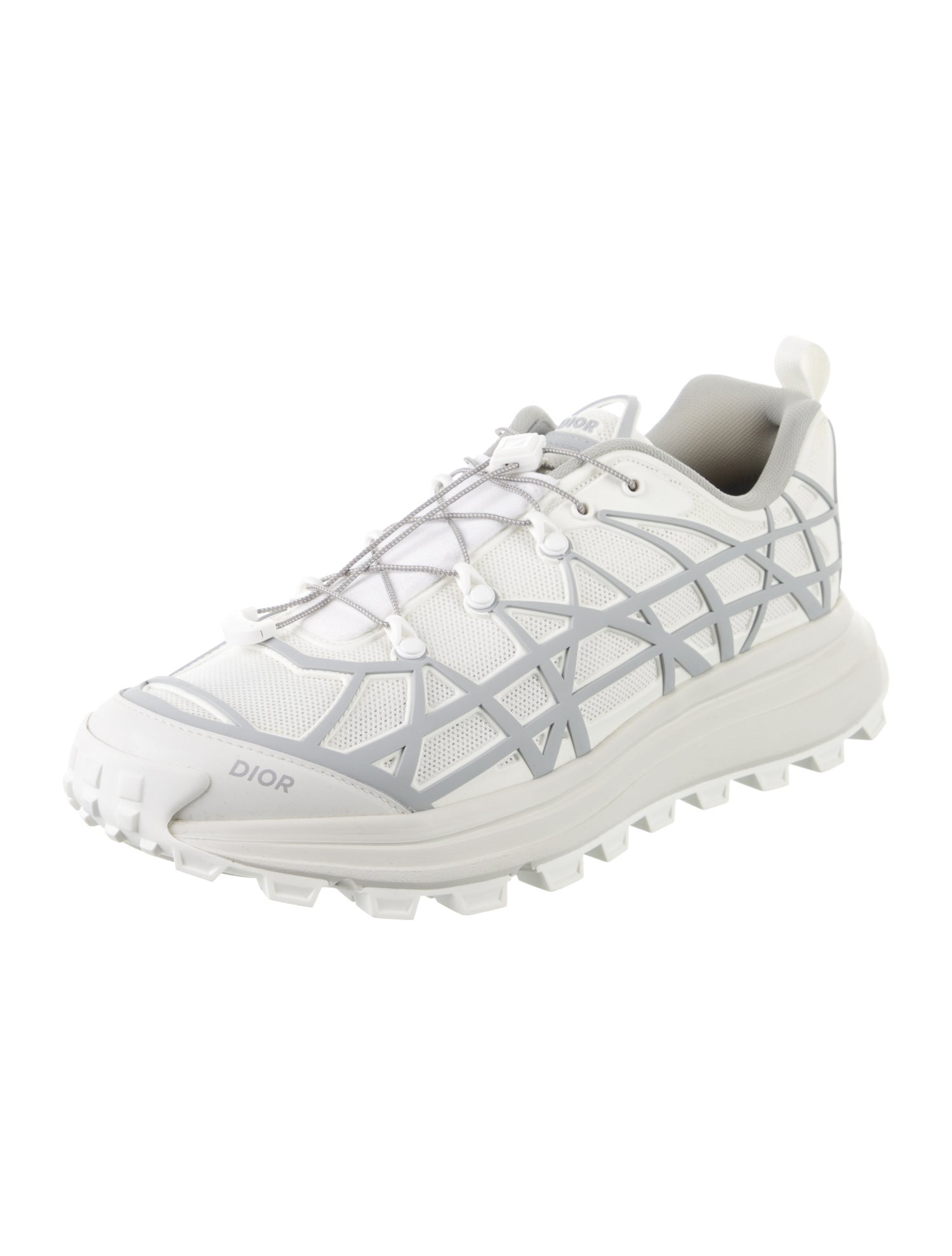 DIOR MEN B31 Athletic Sneakers