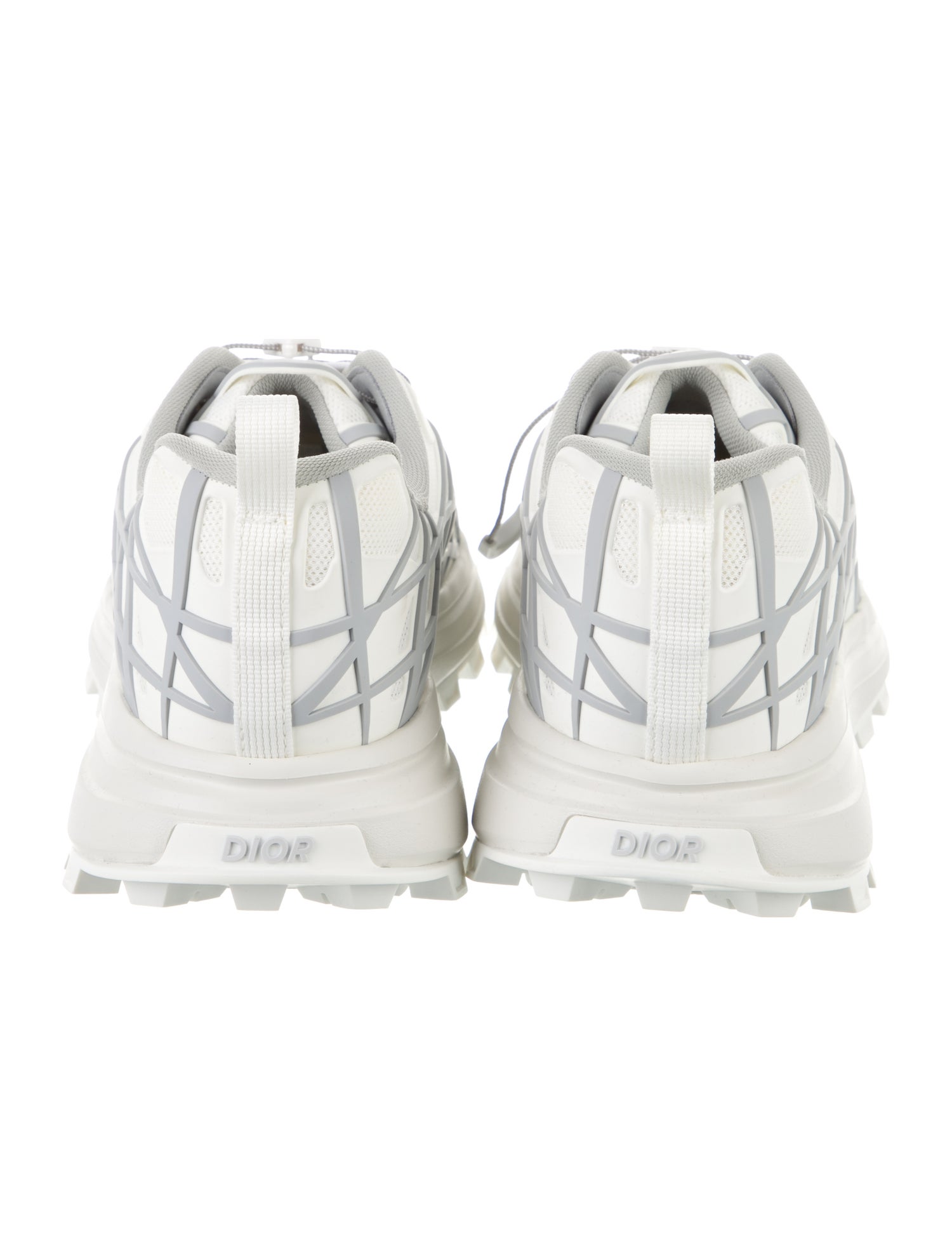DIOR MEN B31 Athletic Sneakers