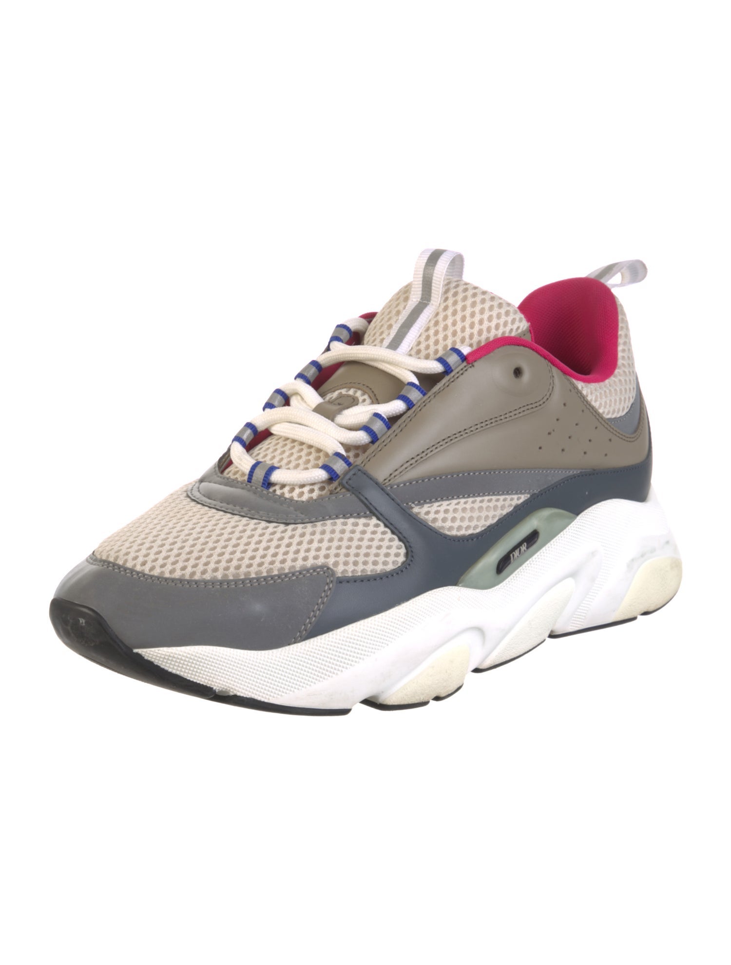 DIOR MEN B22 Sneakers