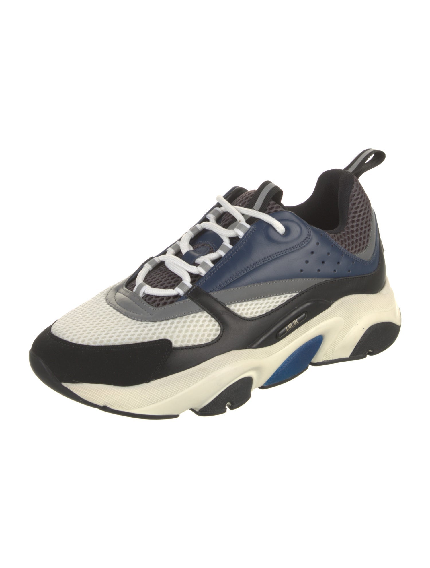 DIOR MEN B22 Sneakers