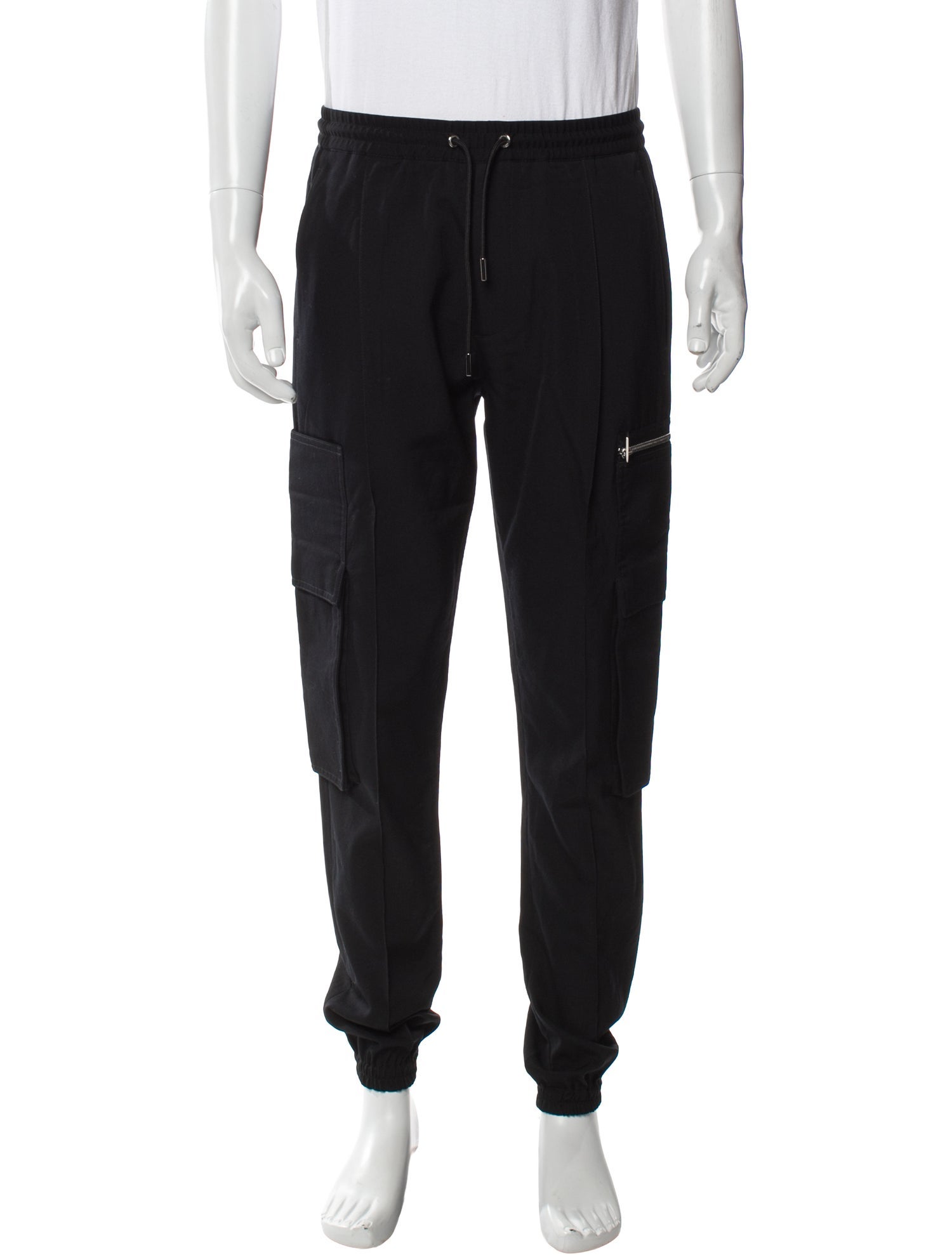 Dior Homme 2017 Joggers