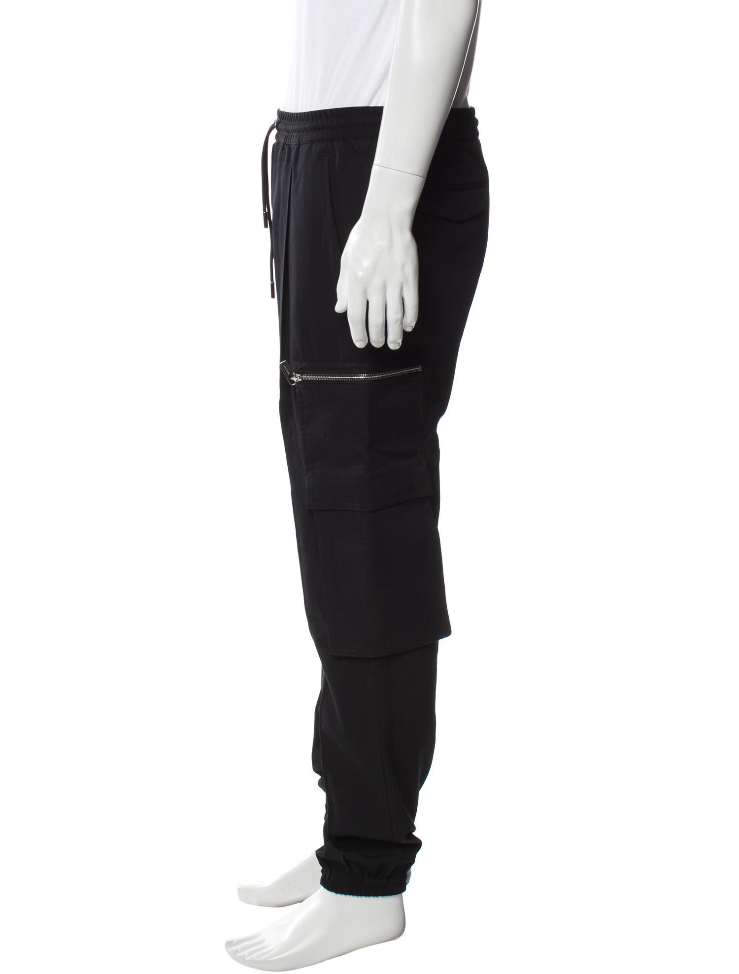 Dior Homme 2017 Joggers