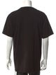DIOR MEN 2023 Crew Neck T-Shirt