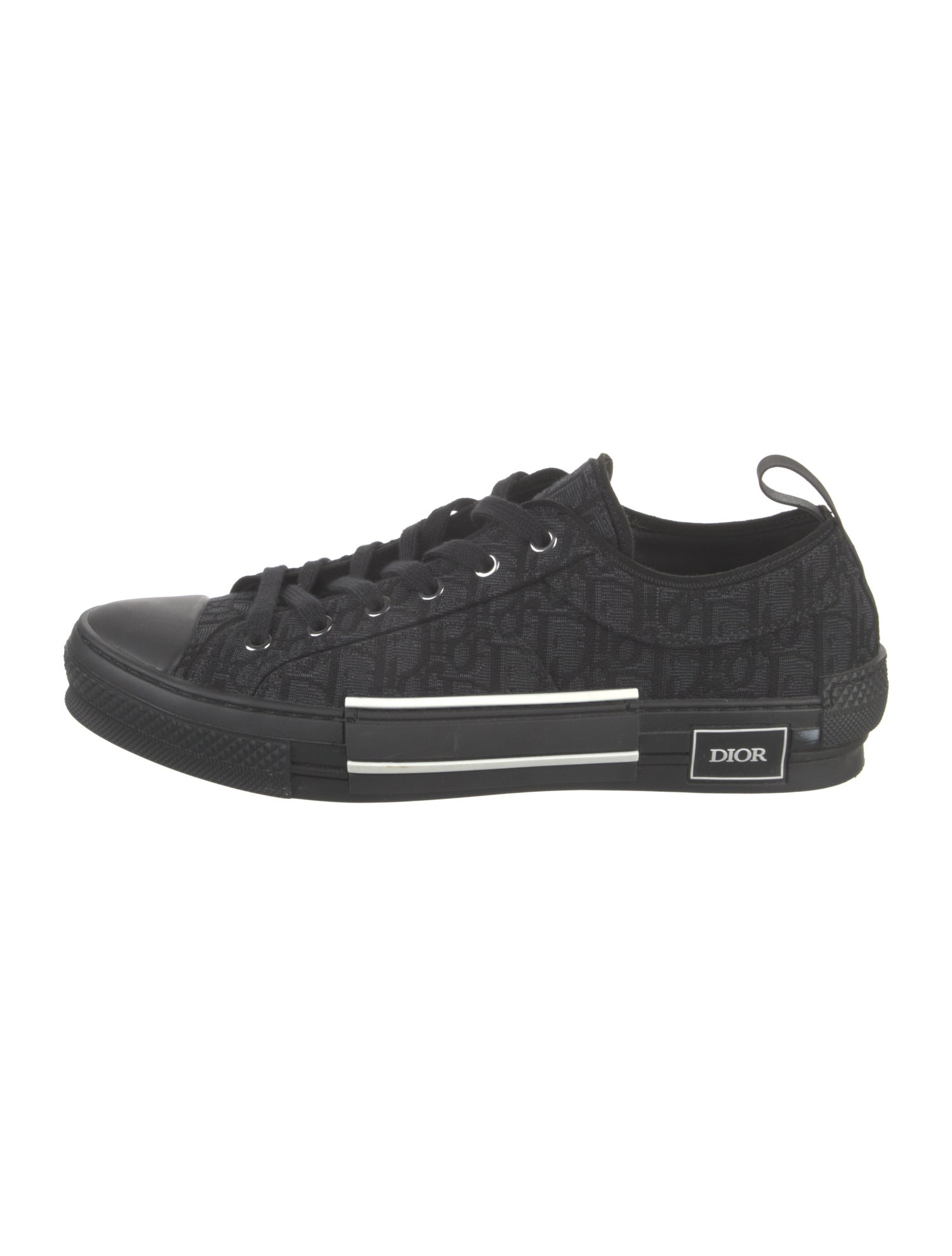 DIOR MEN B23 Sneakers
