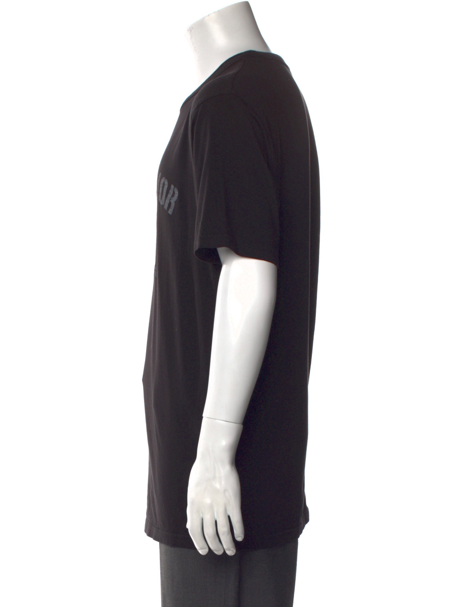 DIOR MEN 2020 Atelier T-Shirt