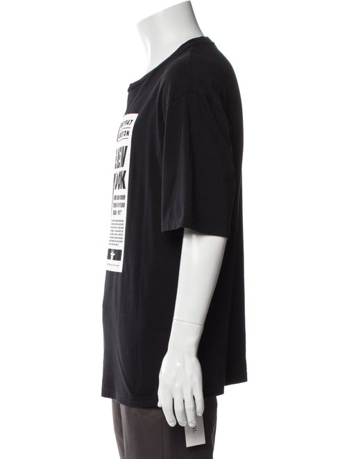 DIOR MEN 2018 "The New Look" T-Shirt