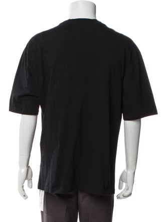 DIOR MEN 2018 "The New Look" T-Shirt