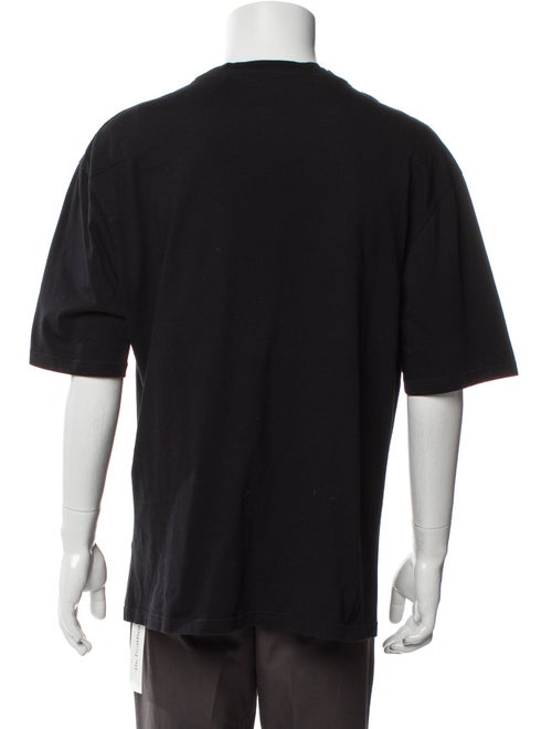 DIOR MEN 2018 "The New Look" T-Shirt