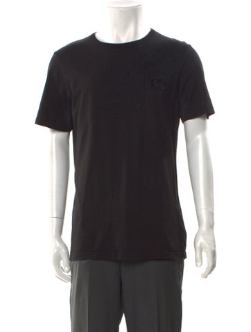 Dior MEN T-Shirts 2020 'Icon' T-Shirt L