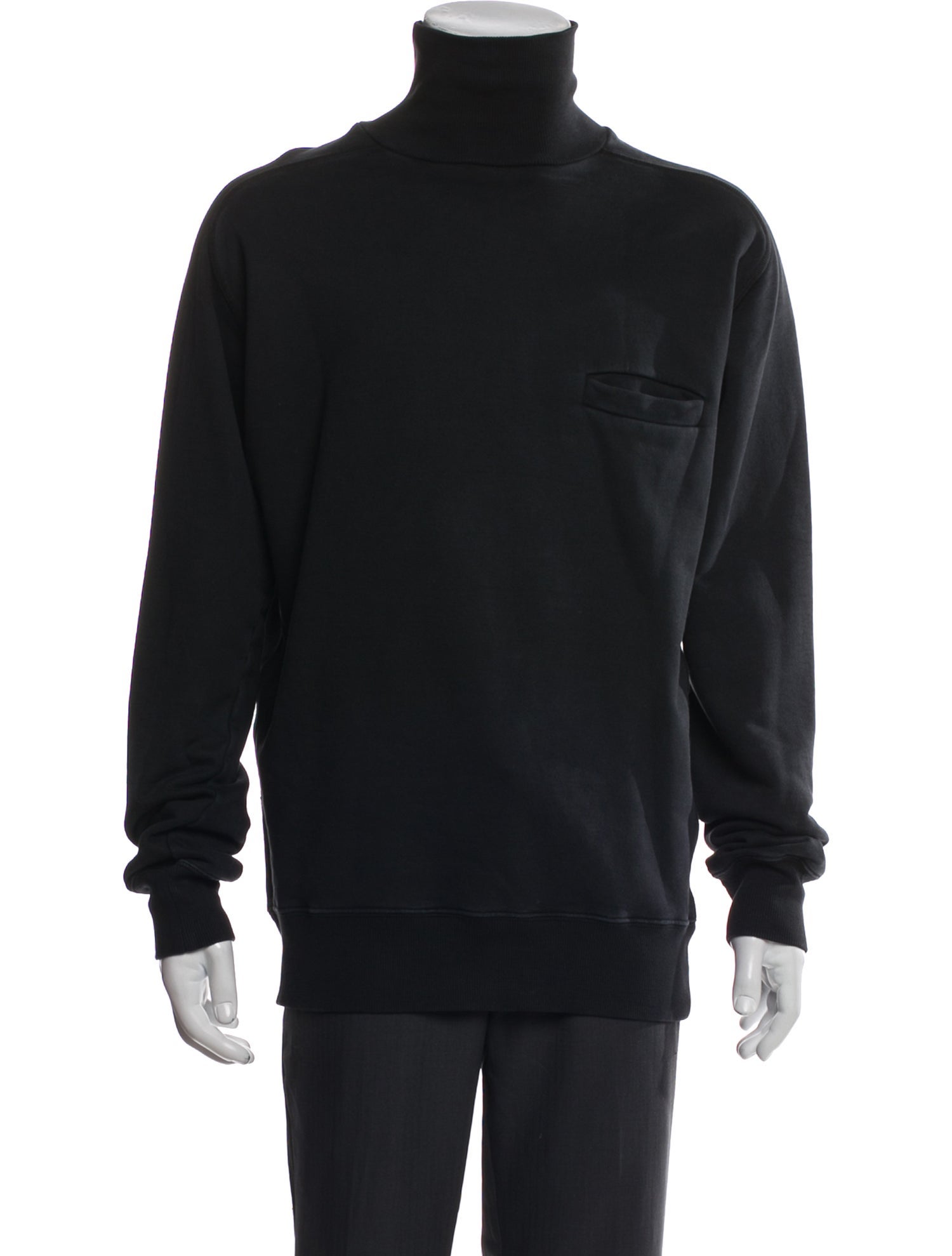 DIOR MEN 2019 Owl Pullover