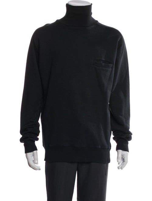 DIOR MEN 2019 Owl Pullover