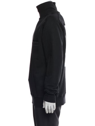 DIOR MEN 2019 Owl Pullover