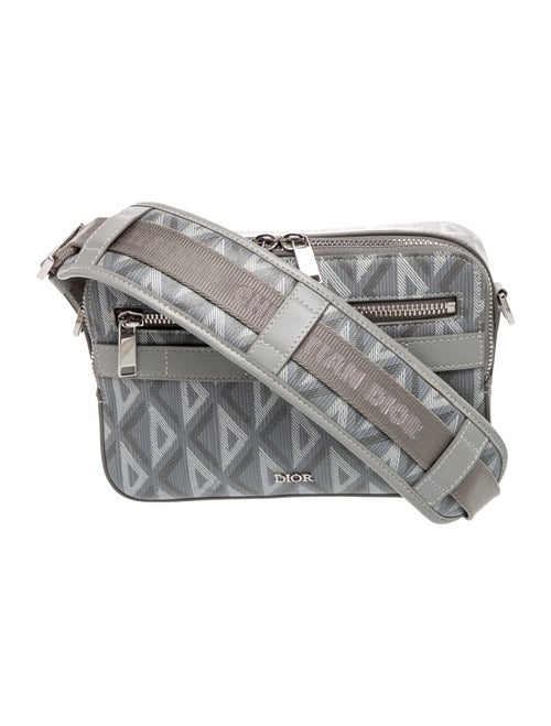 DIOR MEN CD Diamond Safari 2022