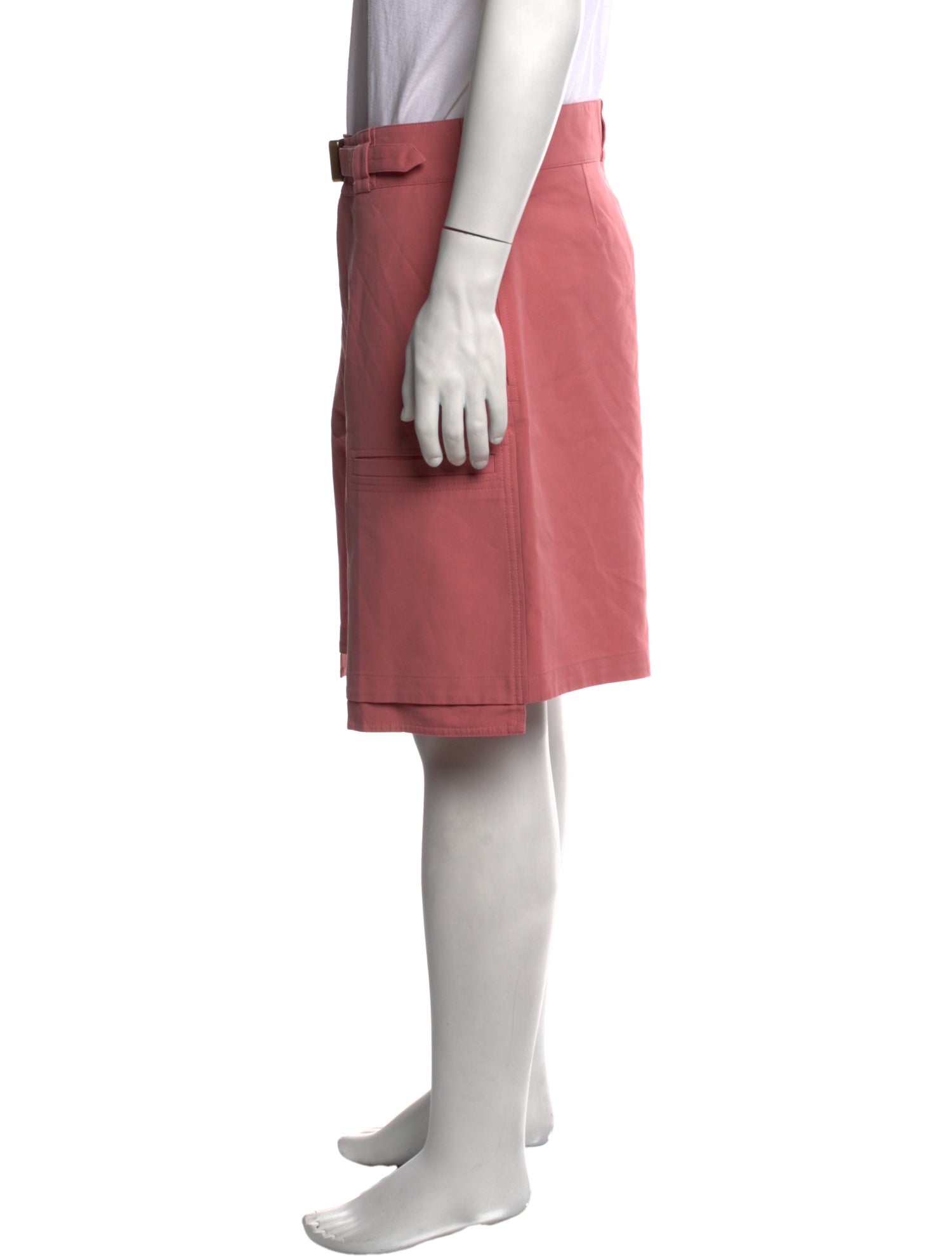 DIOR MEN 2022 Cargo Shorts