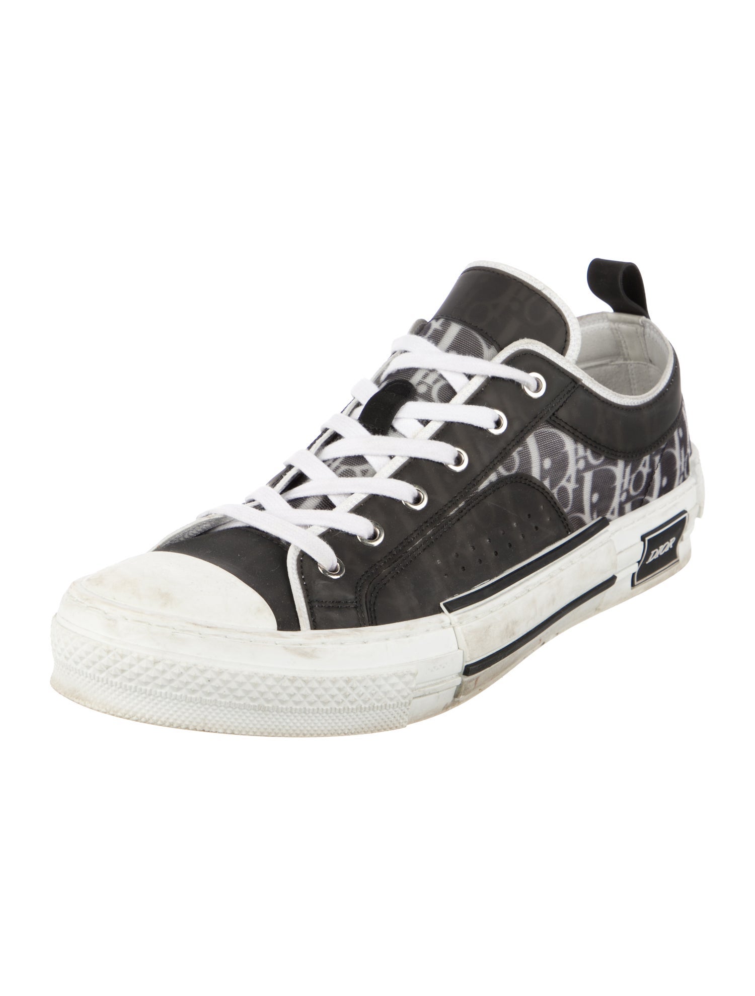 DIOR MEN B23 Sneakers