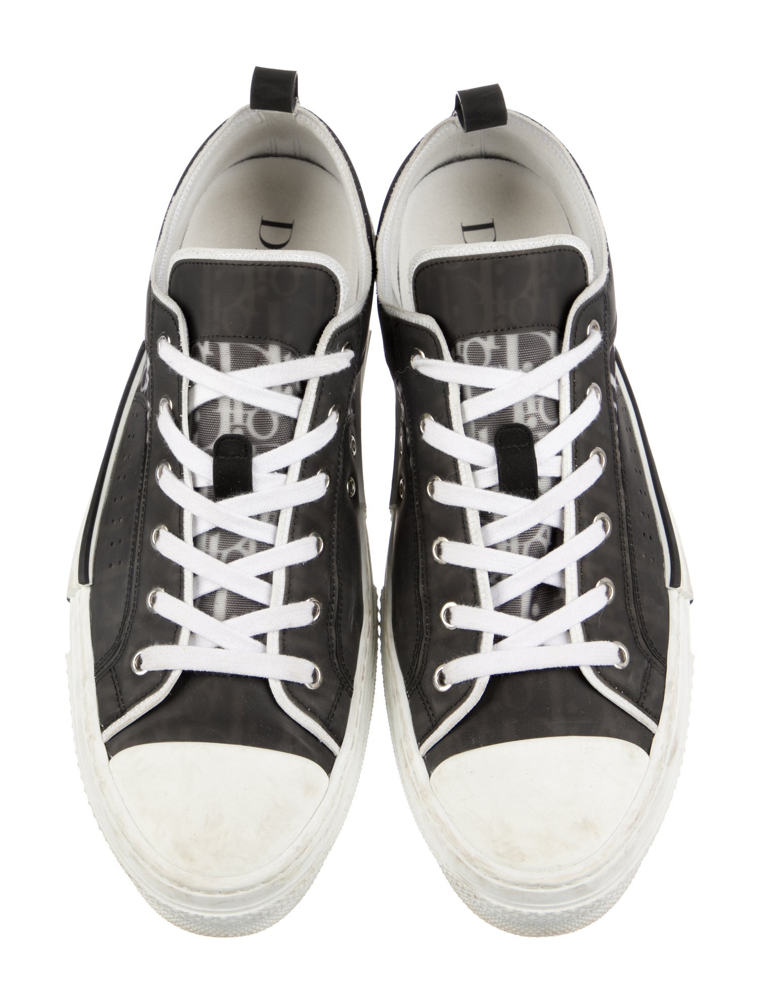 DIOR MEN B23 Sneakers