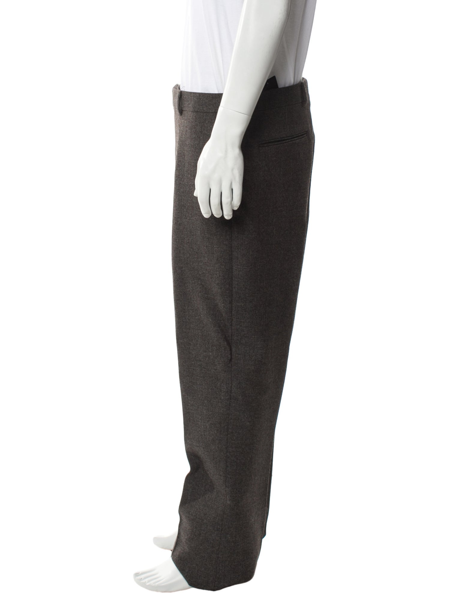 DIOR MEN 2024 Dress Pants w/ Tags