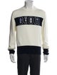 DIOR MEN 2021 x Kenny Scharf Pullover