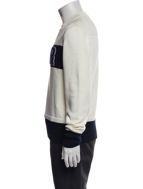 DIOR MEN 2021 x Kenny Scharf Pullover