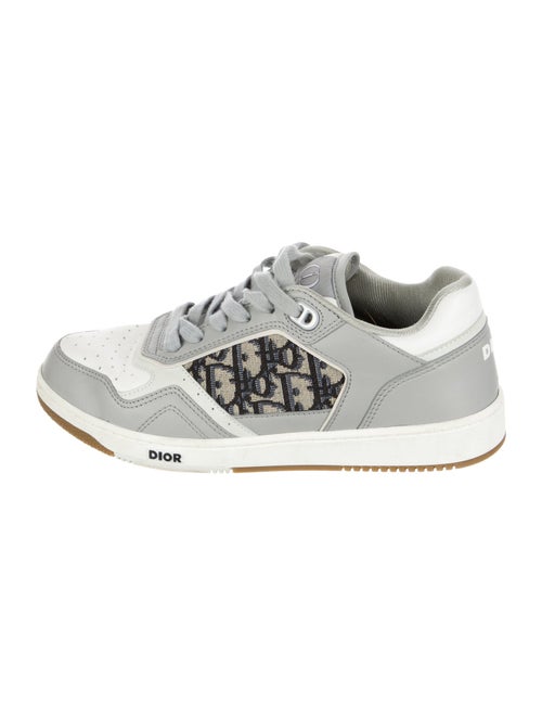 DIOR MEN B27 Sneakers