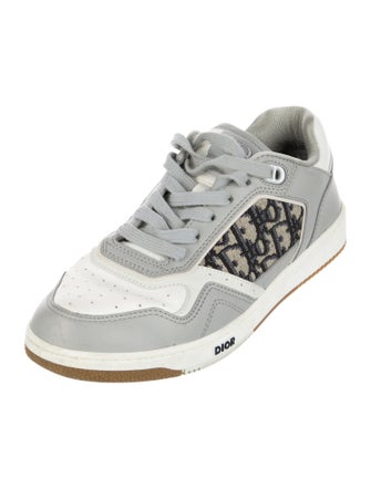 DIOR MEN B27 Sneakers