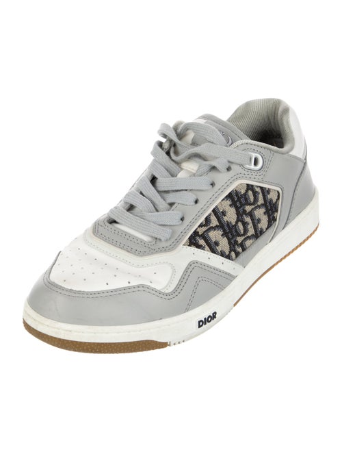 DIOR MEN B27 Sneakers
