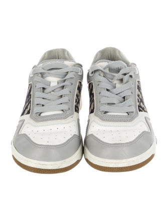 DIOR MEN B27 Sneakers