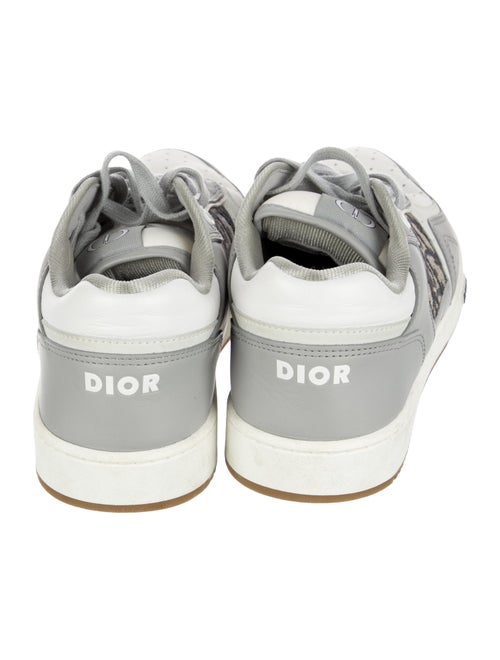 DIOR MEN B27 Sneakers