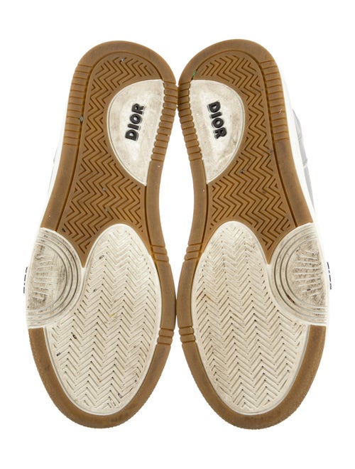 DIOR MEN B27 Sneakers
