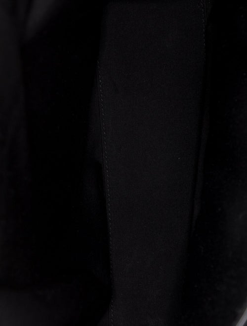 DIOR MEN Oblique Jacquard Saddle 2023