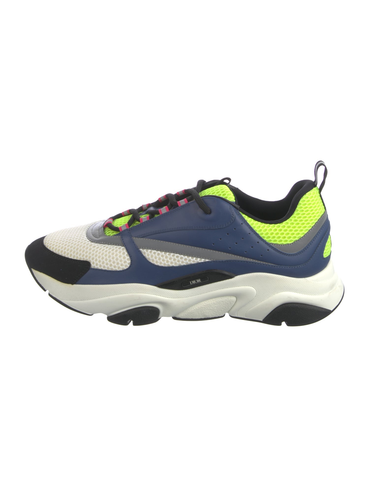 DIOR MEN B22 Sneakers