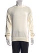 DIOR MEN 2021 Oblique Jacquard Pullover