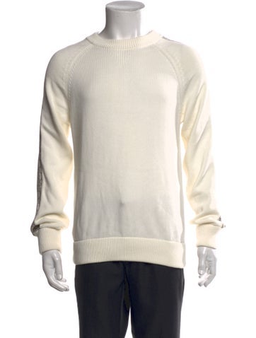 Dior MEN Sweaters 2021 Oblique Jacquard Pullover S