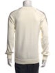 DIOR MEN 2021 Oblique Jacquard Pullover