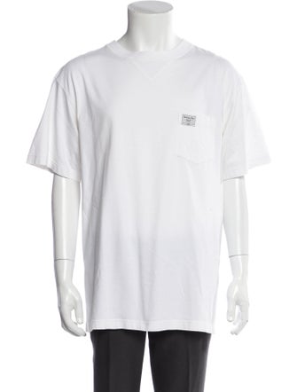 DIOR MEN 2022 Logo T-Shirt