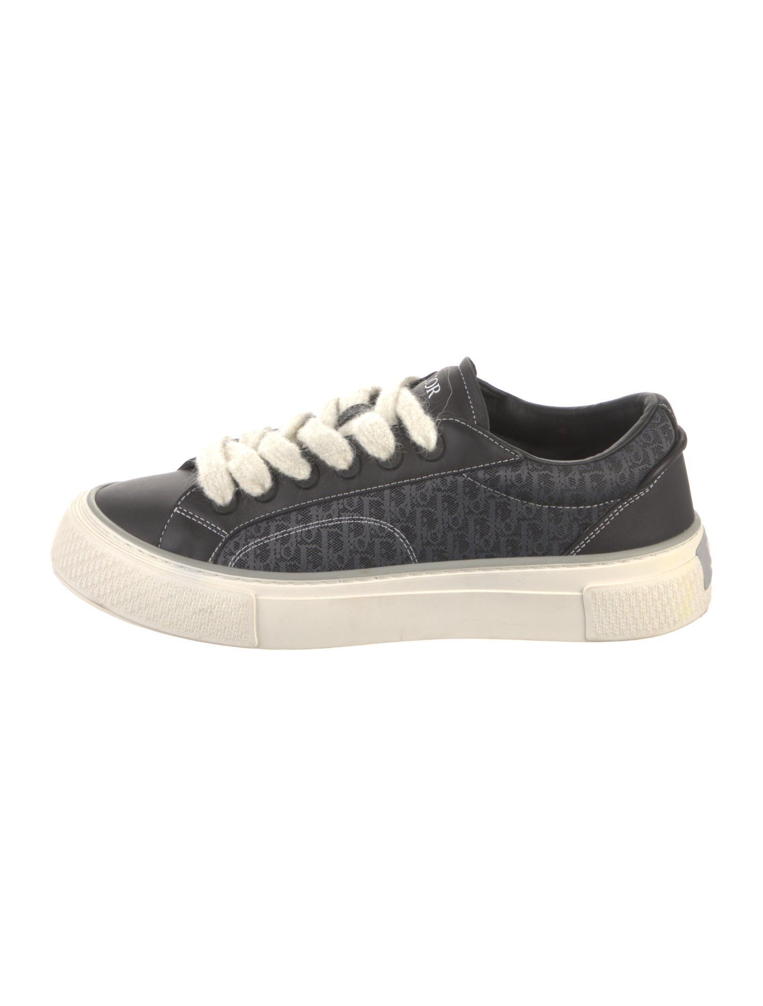 DIOR MEN B33 Spin Sneakers