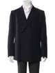 DIOR MEN 2021 Virgin Wool Blazer