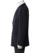 DIOR MEN 2021 Virgin Wool Blazer