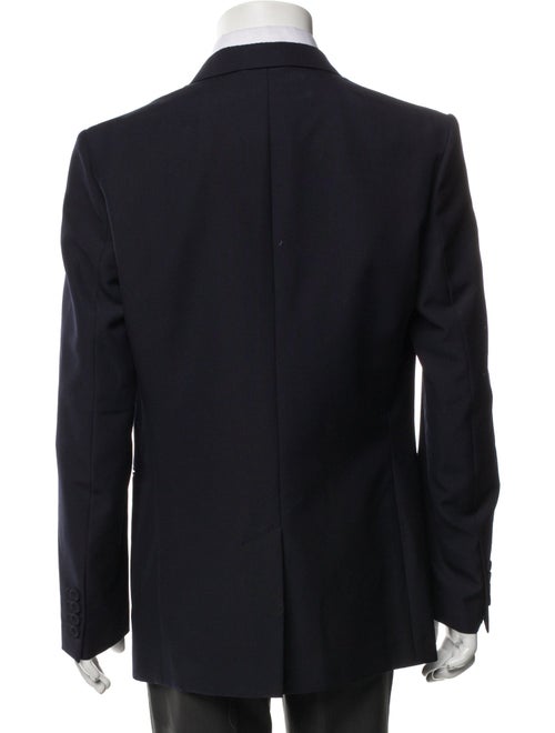 DIOR MEN 2021 Virgin Wool Blazer