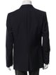 DIOR MEN 2021 Virgin Wool Blazer