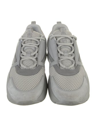 DIOR MEN B22 Chunky Sneakers