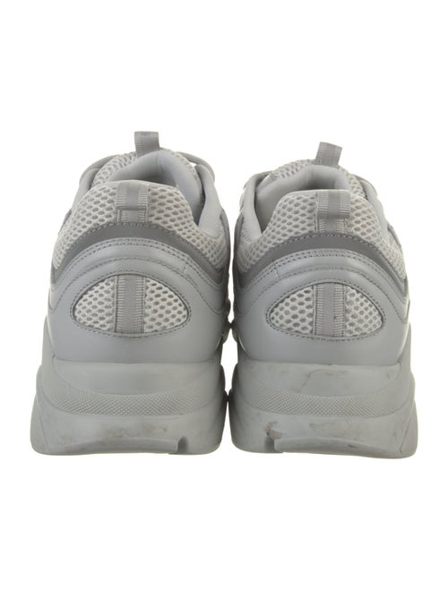 DIOR MEN B22 Chunky Sneakers