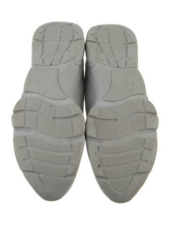 DIOR MEN B22 Chunky Sneakers