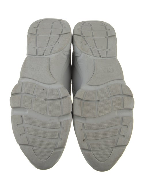 DIOR MEN B22 Chunky Sneakers