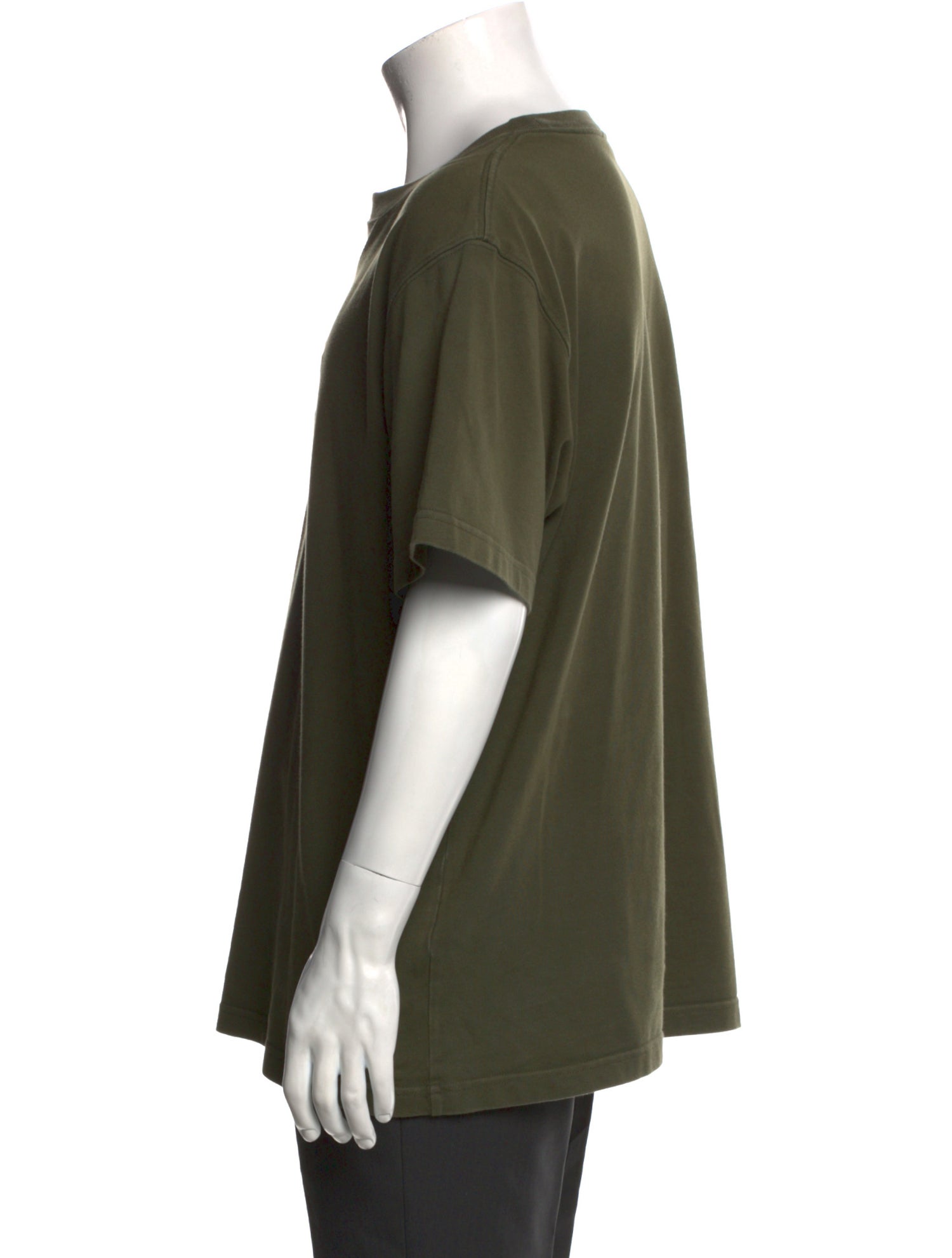 DIOR MEN 2023 Logo T-Shirt