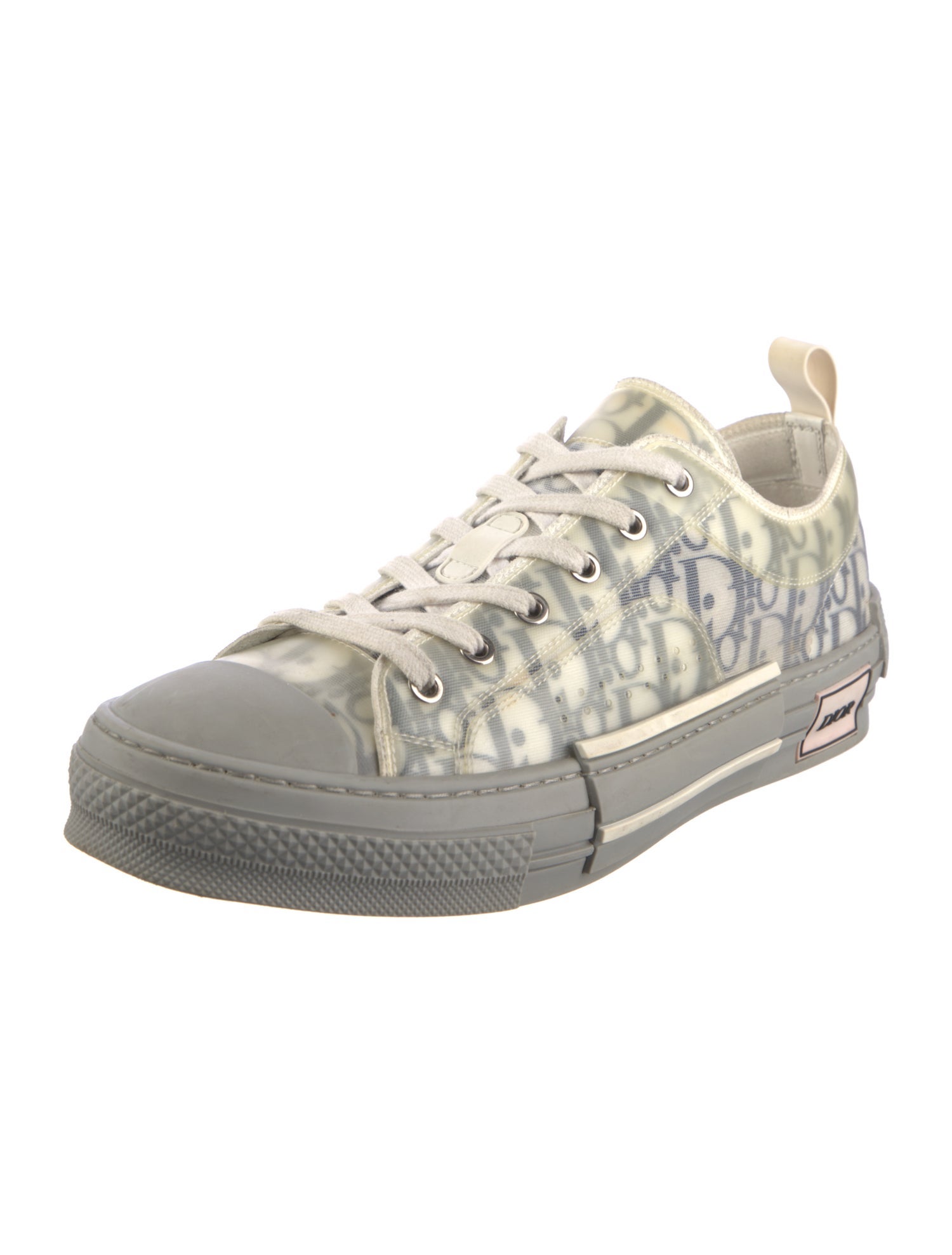 DIOR MEN B23 Sneakers