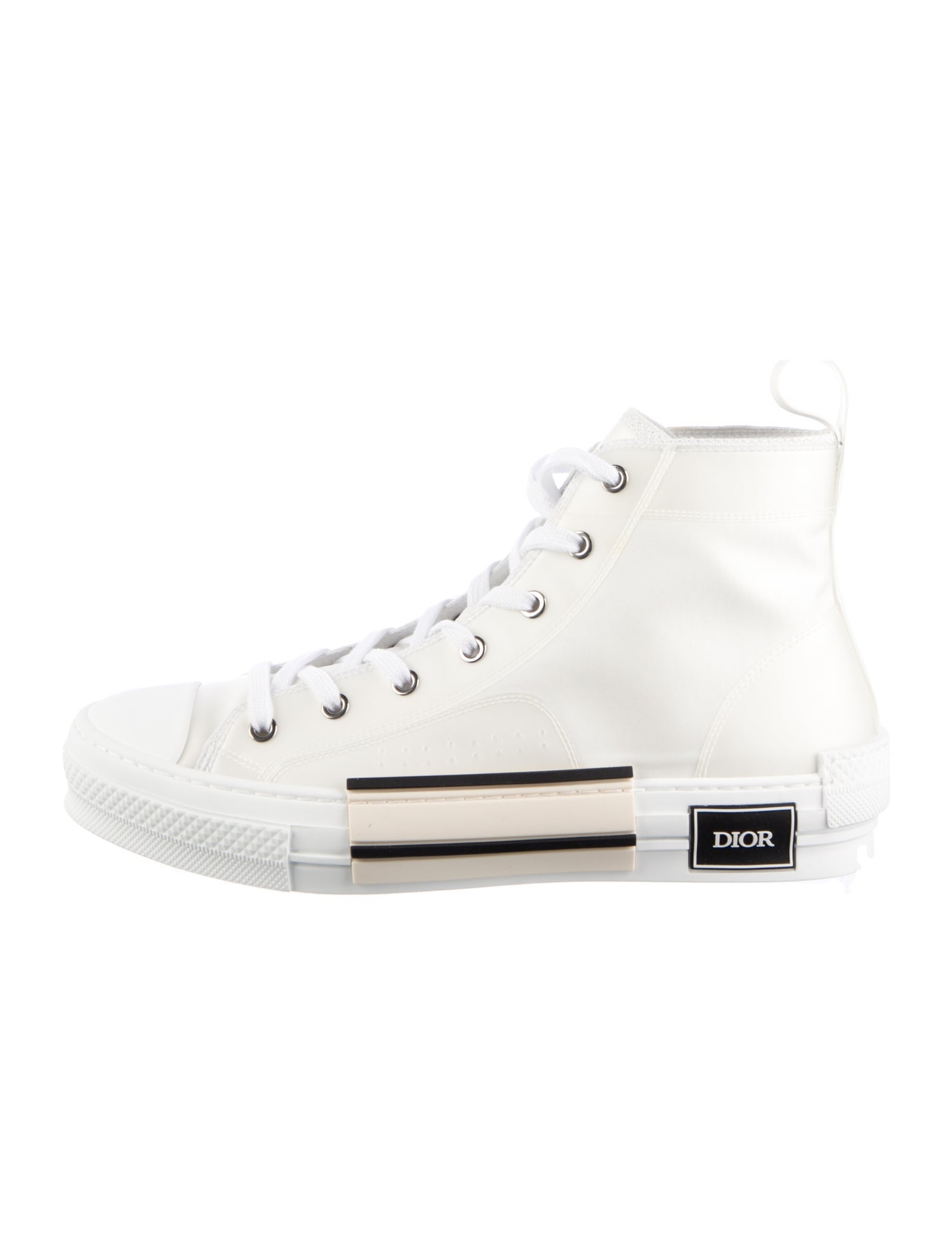 DIOR MEN B23 Sneakers w/ Tags